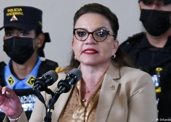 Honduras extiende el estado de excepción para combatir pandillas