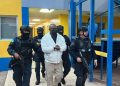Honduras extradita a Estados Unidos a narcotraficante Erasmo Ávila, sumando 38 casos desde 2014