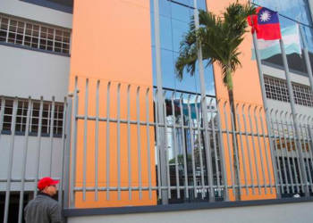 Honduras pidió USD 2.000 millones a Taiwán para reestructurar deuda.