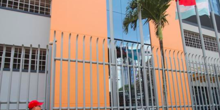 Honduras pidió USD 2.000 millones a Taiwán para reestructurar deuda.