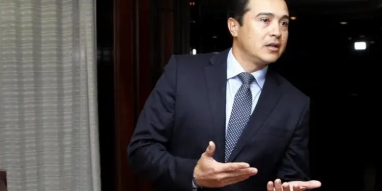 Honduras: privan bienes a hermano de expresidente Hernández