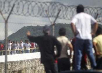 Honduras recibió a más de 94.000 deportados en 2022
