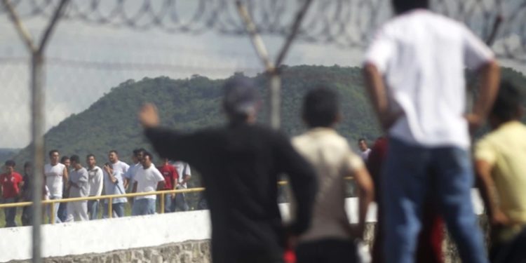 Honduras recibió a más de 94.000 deportados en 2022