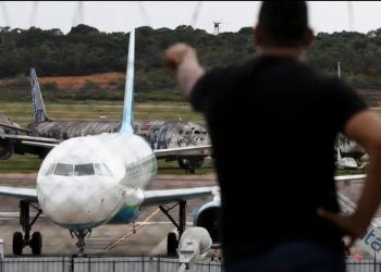 Honduras recibirá primeros 126 deportados de Estados Unidos