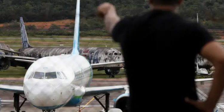 Honduras recibirá primeros 126 deportados de Estados Unidos