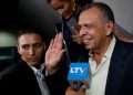 Honduras: sobreseído expresidente Lobo en juicio corrupción
