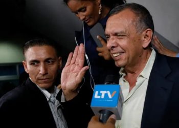 Honduras: sobreseído expresidente Lobo en juicio corrupción