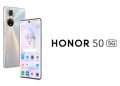 HONOR confirma que su nueva serie HONOR 50.