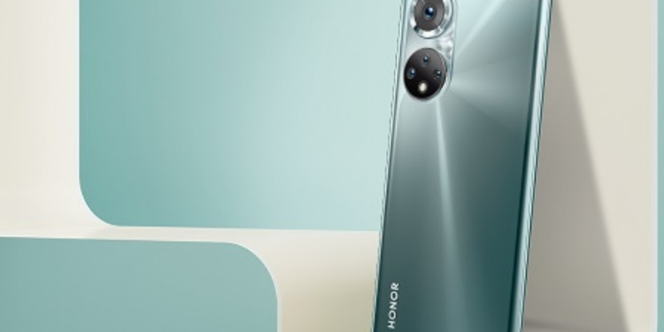 HONOR se mantiene en el top 3 de los fabricantes de teléfonos en China