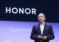 HONOR supera a Apple y Xiaomi posicionándose como uno de los tres grandes fabricantes de smartphones en China