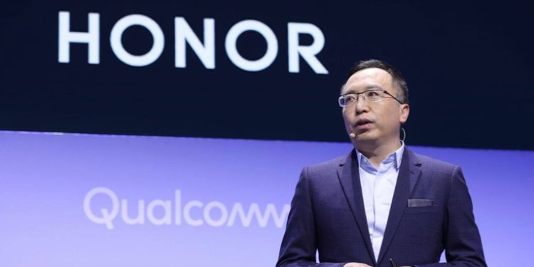 HONOR supera a Apple y Xiaomi posicionándose como uno de los tres grandes fabricantes de smartphones en China