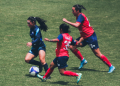 Horarios oficiales para la 4ta jornada en la Liga de fútbol Femenino