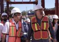 Hospital de Sololá alcanzará un 35% de avance en su construcción, proyectan finalizar en 2026