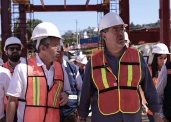 Hospital de Sololá alcanzará un 35% de avance en su construcción, proyectan finalizar en 2026