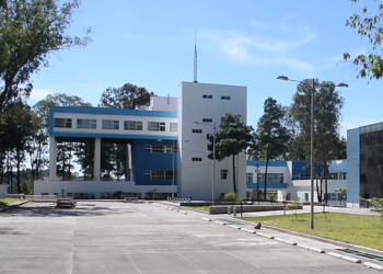 Hospital de Villa Nueva que atendió a pacientes con COVID-19 se convierte en centro de especialidades