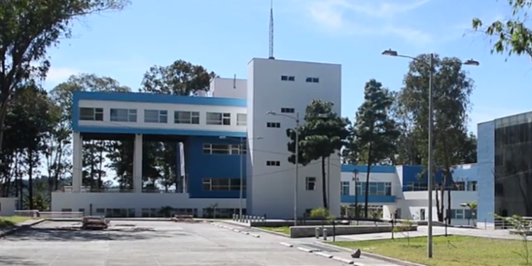 Hospital de Villa Nueva que atendió a pacientes con COVID-19 se convierte en centro de especialidades