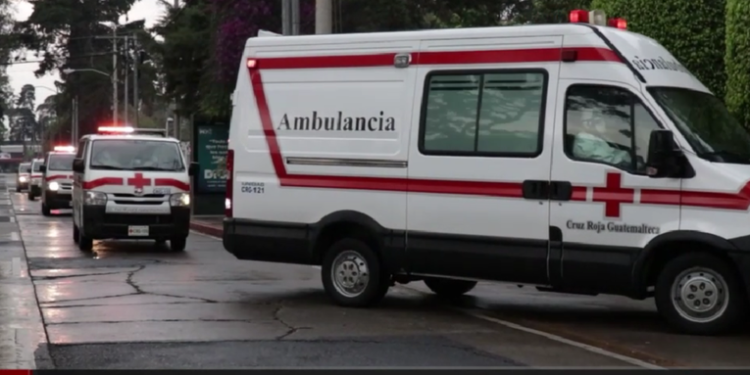 Hospital del Parque de la Industria vuelve a recibir pacientes