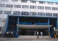 Hospital Roosevelt anuncia nivelación salarial para mil trabajadores