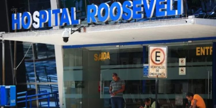 Hospital Roosevelt destinó más de Q816 millones en atender víctimas de accidentes