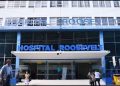 Hospital Roosevelt necesita amplicación presupuestario