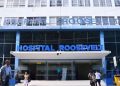 Hospital Roosevelt reagenda citas de consulta externa por asuetos de fin de año