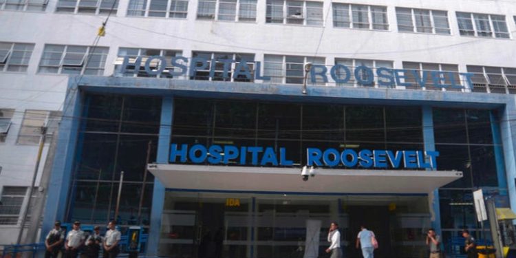 Hospital Roosevelt realiza histórica intervención con injertos de piel en niño con quemaduras graves