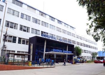 Hospital Roosevelt reanuda atención en consulta externa tras 33 días de suspensión por amenazas