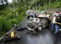 Hospital Roosevelt registra incremento en atenciones de traumas por accidentes