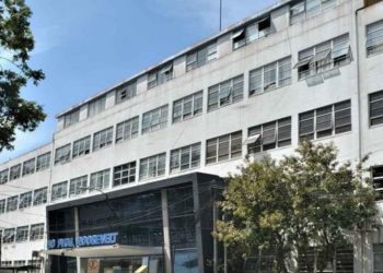 Hospital Roosevelt se alista para atender niños quemados