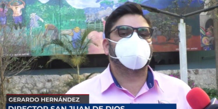 Hospital San Juan de Dios anuncia la compra de 68 medicamentos