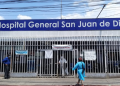Hospital San Juan de Dios colapsa debido a brote de Covid-19 y recomiendan asistir a otros centros hospitalarios