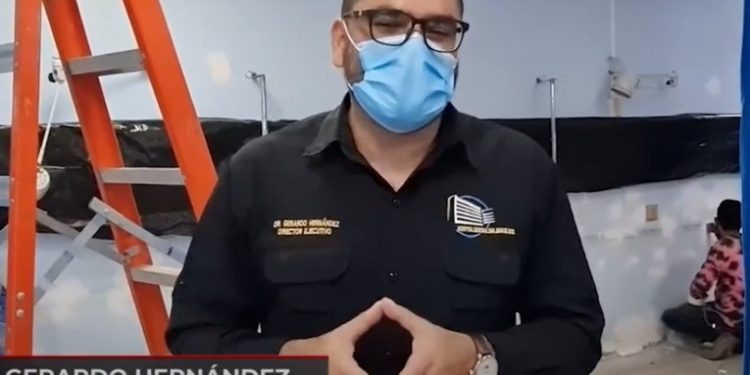 Hospital San Juan de Dios reanuda atención tras cese de 48 horas