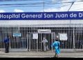 Hospital San Juan de Dios traslada 40 pacientes ante saturación
