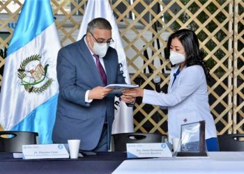 Hospital Temporal del Parque de La Industria conmemora su segundo aniversario