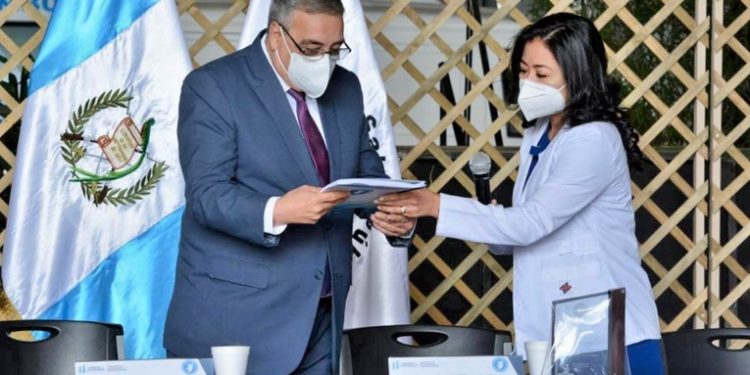 Hospital Temporal del Parque de La Industria conmemora su segundo aniversario