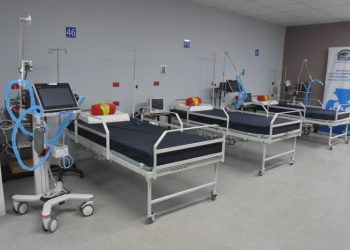 Hospitales deberán volver abrir consultas por el regreso a la nueva normalidad
