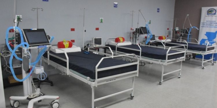 Hospitales deberán volver abrir consultas por el regreso a la nueva normalidad