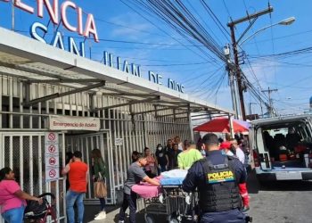 Hospitales Roosevelt y San Juan de Dios se declaran en alerta por Semana Santa
