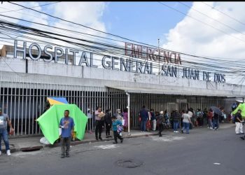 Hospitales San Juan de Dios y Roosevelt Cierran Consultas Externas por Semana Santa
