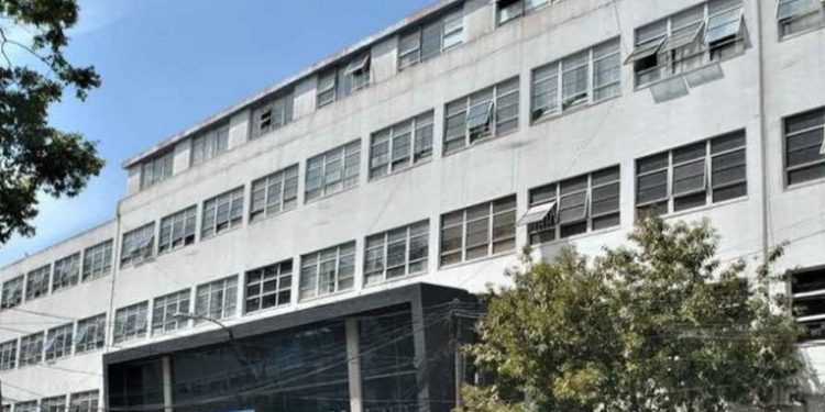 Hospitales San Juan de Dios y Roosevelt en Alerta Naranja por la Crisis