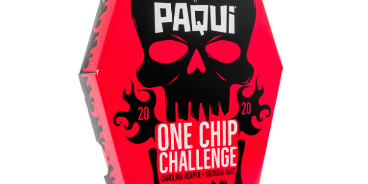 Hospitalizan a varios menores de California tras comer una patata frita hecha con los