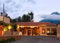 Hoteles en Antigua Guatemala reportan el 98% de reservas para Semana Santa