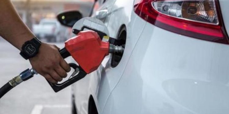 Hoy cobró vigencia reajuste a subsidio temporal a los combustibles