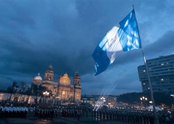 Hoy darán inicio las celebraciones del Bicentenario de Independencia