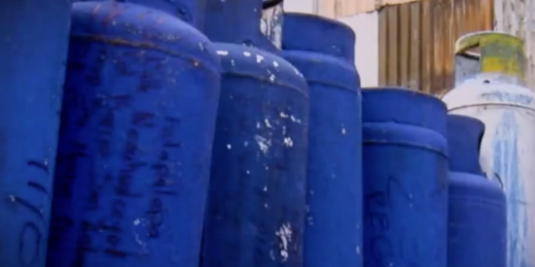 Hoy entra en vigencia subsidio al gas propano