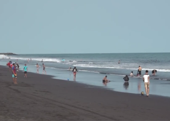 Hoy finalizó el programa demoninado Â«Playas LimpiasÂ»