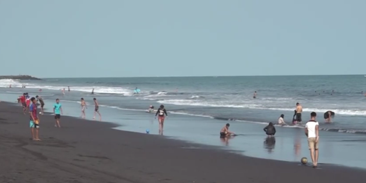 Hoy finalizó el programa demoninado «Playas Limpias»