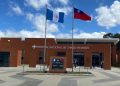 Hoy inició formalmente con sus operaciones el Hospital Nacional de Chimaltenango