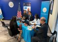 Hoy inició una nueva jornada de empadronamiento de guatemaltecos en ciudades de los Estados Unidos