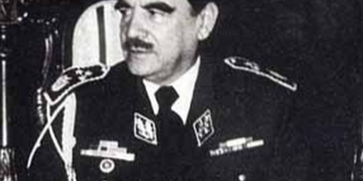 Hoy se cumplen 40 años del golpe de estado que derrocó al gobierno de Romeo Lucas Garcí­a